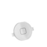 iPhone 4 Home Button – White