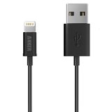 iPhone charger, Anker Lightning to USB Cable (3ft)