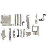 Full Set Small Metal Internal Bracket Parts Shield Plate Kit for Iphone 5c