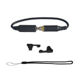 Replacement Accessories for iPhone 6/6 Plus waterproof case, Headphone Adapter and Rubber Plug and Lanyard for Merit [New Version]/Pro Series iPhone 6 and iPhone 6 plus waterproof case