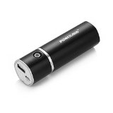 Poweradd Slim2 5000mAh Fast Charging Portable Charger with Smart Identification for Smartphones