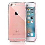 iPhone 6S Plus Case, CellFair TM [Crystal Clear] [Scratch Proof] [Shock Absorbing] Bumper for iPhone 6S / 6 Plus (5.5) – [Ultra Thin] Case for Your Phone, [Non Slip] & [Perfect Fit]