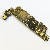 Bare Motherboard Board without IC Component Fix Replacement Repair Parts for iPhone 4S